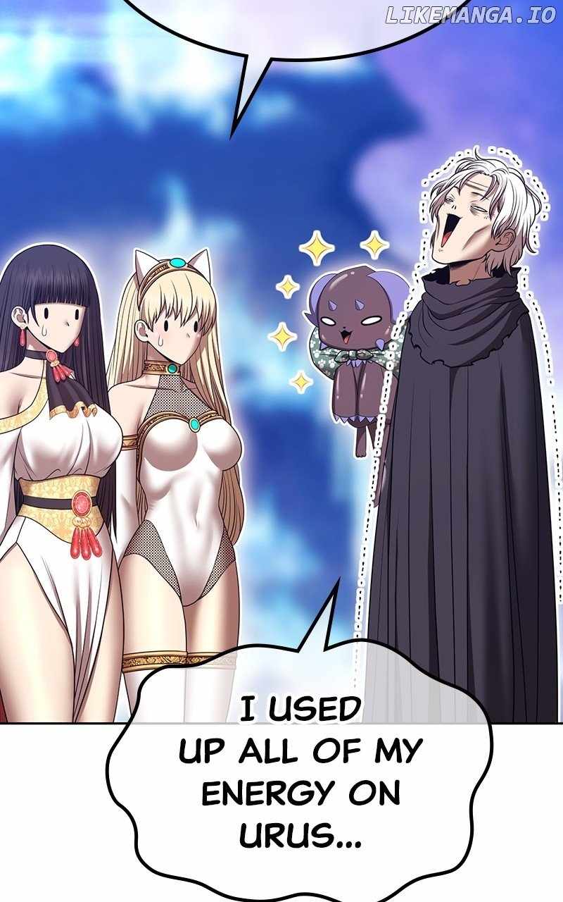 plus 99 Wooden stick Chapter 148 258